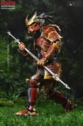 NECA General: Kawaii Yautja Senpai