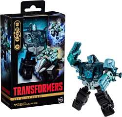 /tfg/ - Transformers General