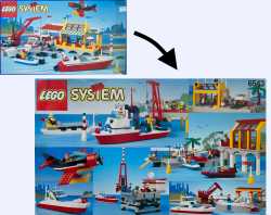 /lg/ - Lego General: Back of the box edition