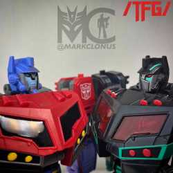 /tfg/ - Transformers General: My Own Clone Edition
