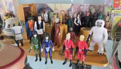 Star Wars cantina