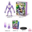 Hero Inside Lucky 5