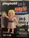 Playmobil Tsunade