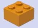 Earth Orange