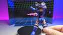 FWCI Collectors Edition - GAMERVERSE PSYLOCKE MARVEL LEGENDS REVIEW! feat. Thanos