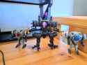 warudermech