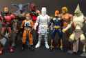 MYTH LEGION scale