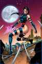 Peter-Parker-Spectacular-Spider-Man-2-X-Men-Trading-Card-Variant