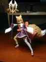 I&#039;ve got the power of fluff and shinto on my side