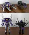 Cang Toys Blacanidae