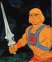 he-man
