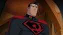 supermanredson