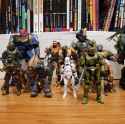 halo scale comp