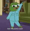 Jammies