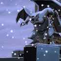 gargoyles stone