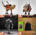 my preorders