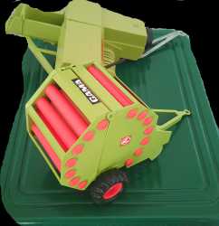 Farm Equipment models