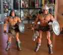 mezco comparison