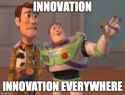 Innovation