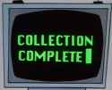 collection complete