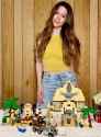 Stacey