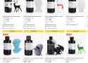resins
