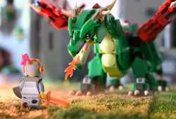 The Dragon