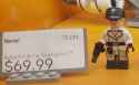 Lego Dedra