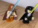 lightsabers