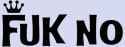 fuk no