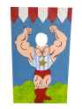 Kids-Strong-Man-face-Cut-out-san-diego