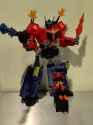 Star Optimus Prime1