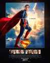 Superman Theatrical Poster