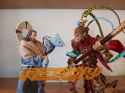 JesusVsWukong