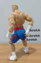 sexy sagat