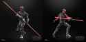 maul
