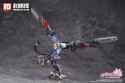 chainsaw jiangshi
