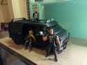 Warwagon