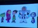 concept art ttg