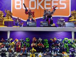 Blokees