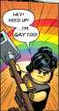 yes, it&#039;s a real comic