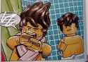 ninjago comic b