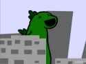 TUSGodzilla
