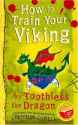How To Train Your Viking Cover