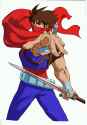 strider