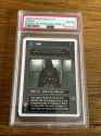 42.32 pounds rated darth vadar card PSA