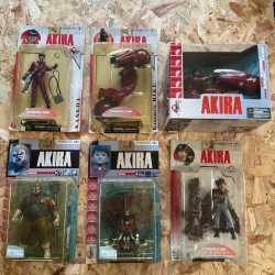 Akira MacFarlane