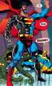 Cyborg Superman Original