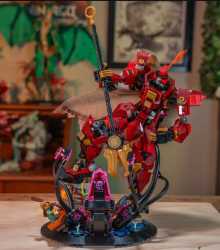 Ninjago.Legends