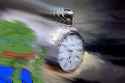 time